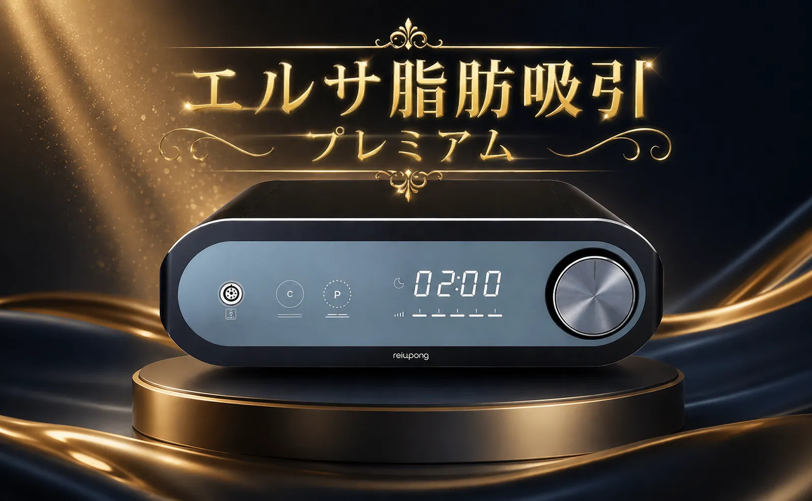 顔の脂肪吸引