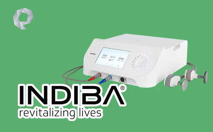 インディバ（INDIBA）