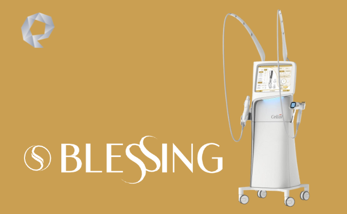 ブレッシング（BLESSING）