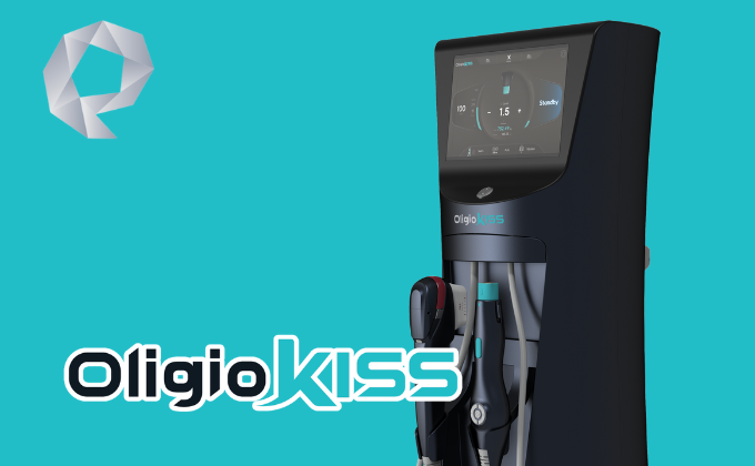 オリジオKISS（Origio kiss）
