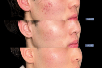 サブシジョン＋ヒアルロン酸注射＋ジュベルック注射