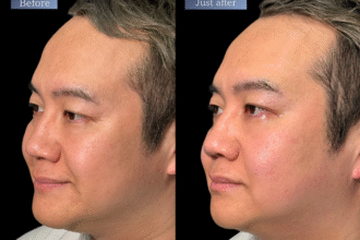 オリジオKISS（RF600ショット＋HIFU400ショット）