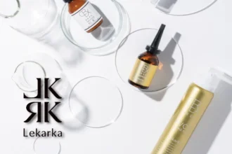 Lekarka（レカルカ）