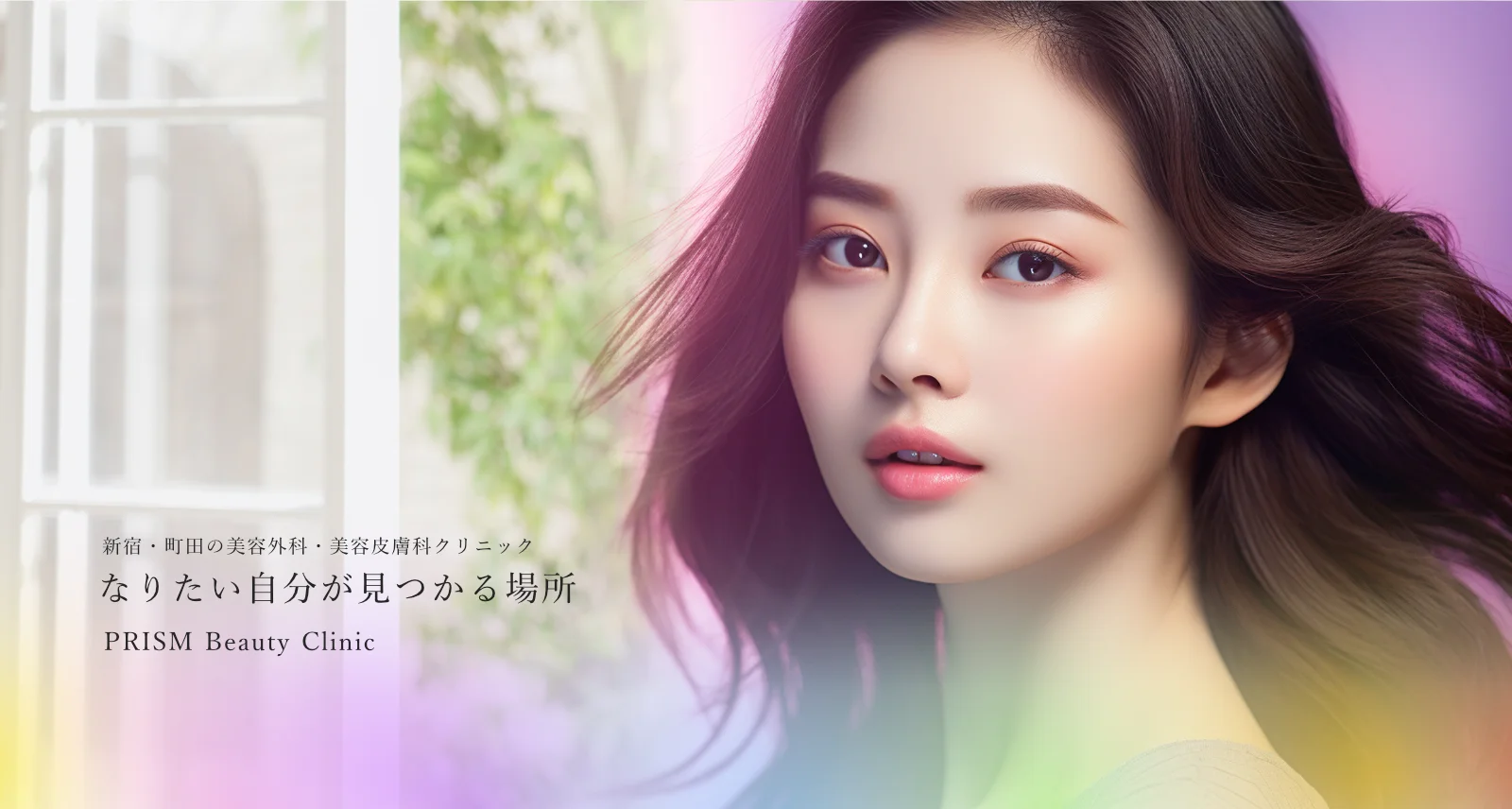 町田・新宿の美容外科・美容皮膚科 PRISM Beauty Clinic