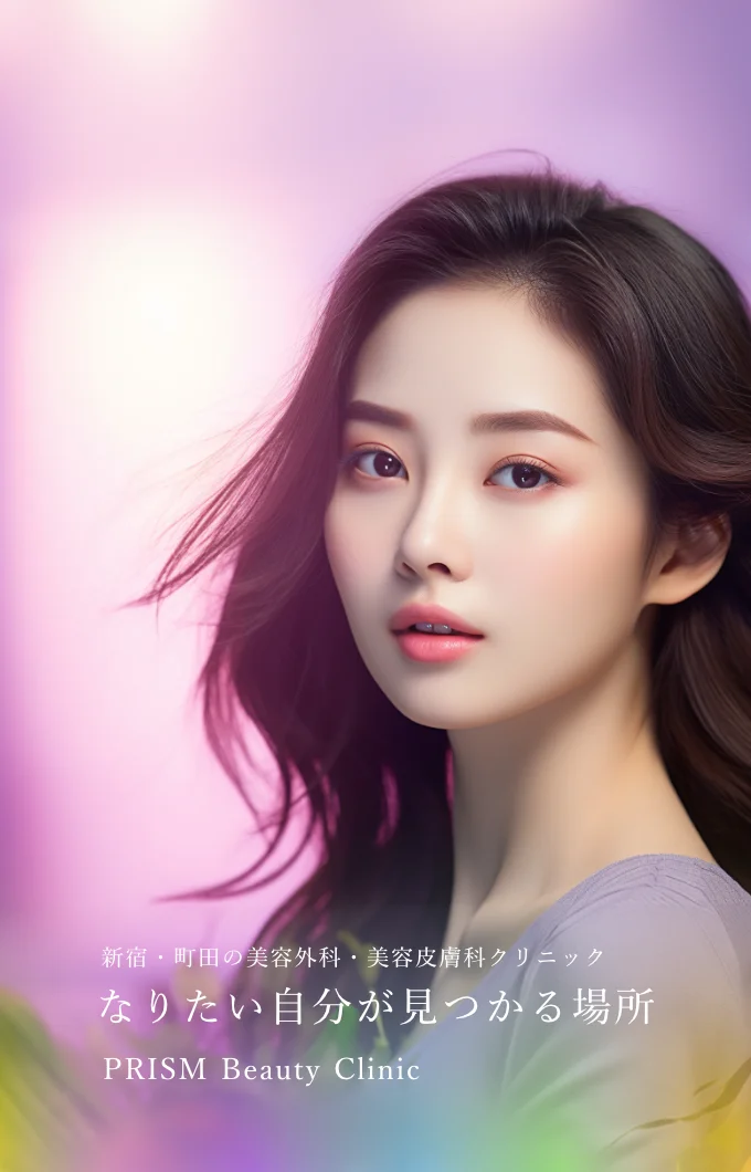 町田・新宿の美容外科・美容皮膚科 PRISM Beauty Clinic