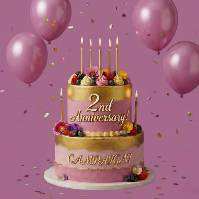 【町田院2周年記念】