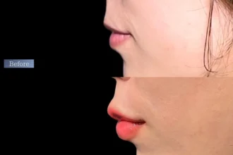 ヒアルロン酸（唇）