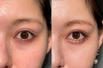 ヒアルロン酸（涙袋）