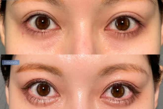 ヒアルロン酸（涙袋）