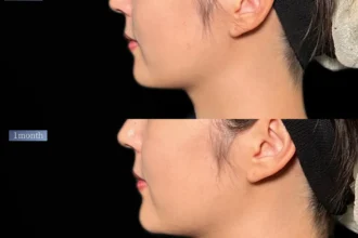 ヒアルロン酸（あご）