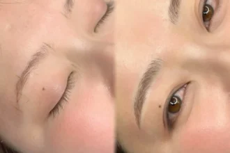 アートメイク（眉）