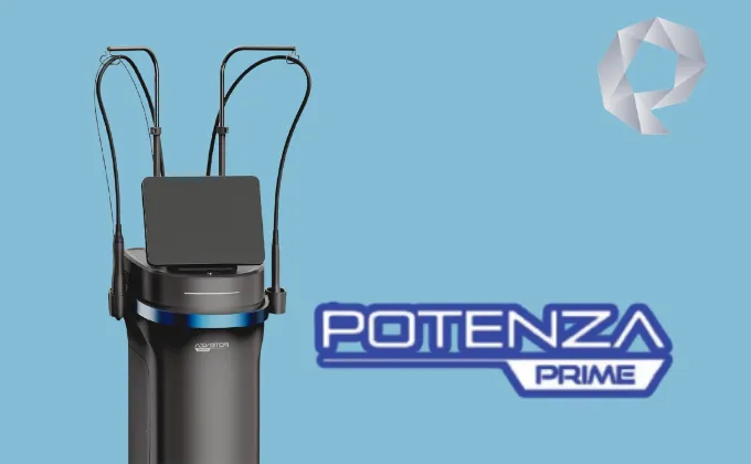 ポテンツァプライム(POTENZA Prime)